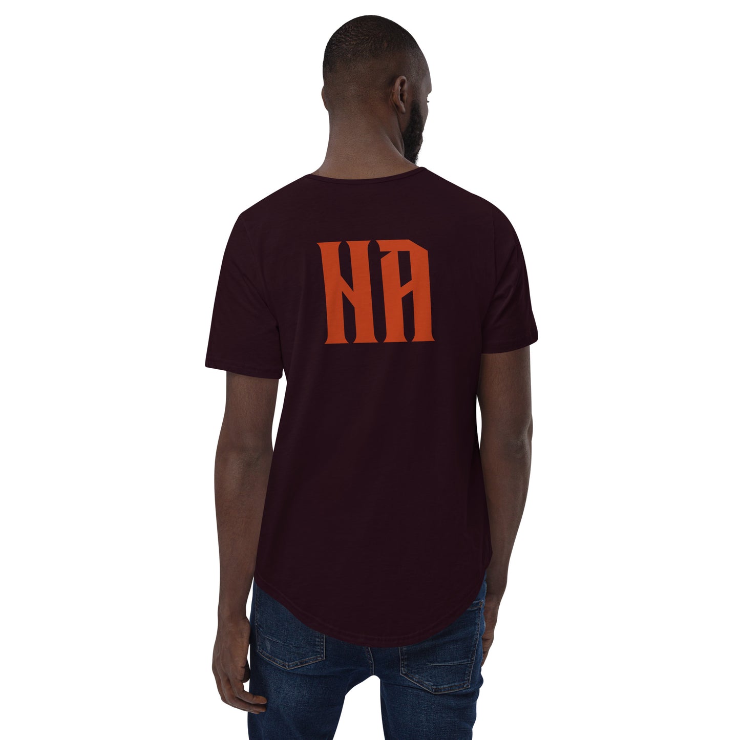 Playera Oficial de los Nerdus Astartes - Versión Trendy