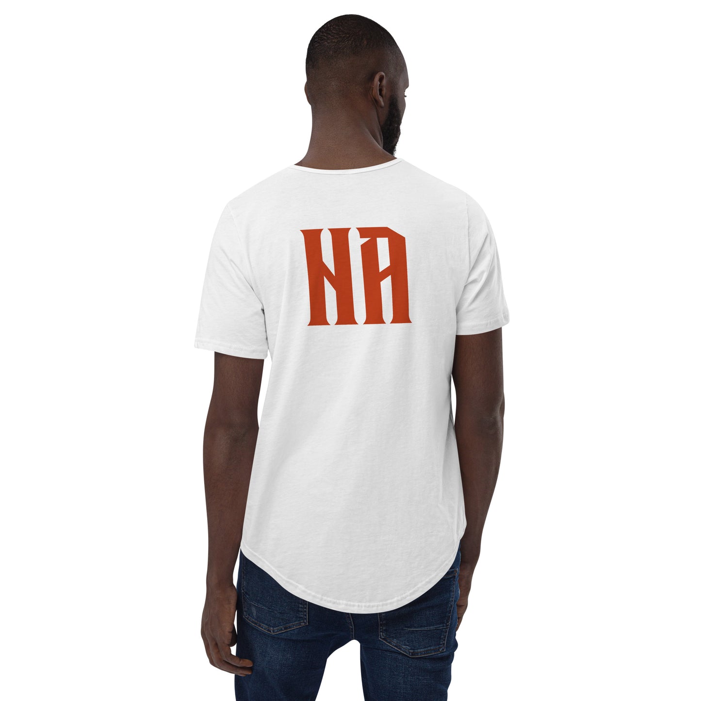 Playera Oficial de los Nerdus Astartes - Versión Trendy